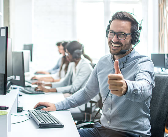 Payroll specialist supporting employee payslips and PAYE submissions